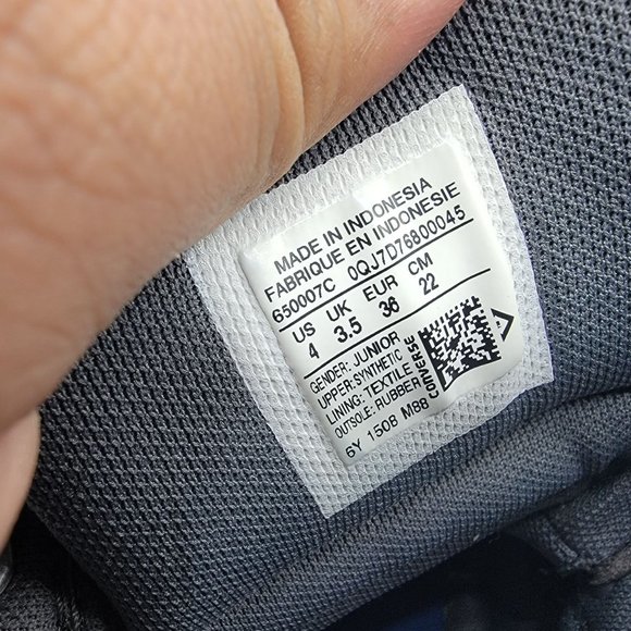 Converse Chuck Taylor Kids 4 Black Boots Storm Wind Casual  Converse Chuck Taylor Kids 4 Black Boots Storm Wind Casual School 650007C